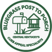 Post to Porch Logo